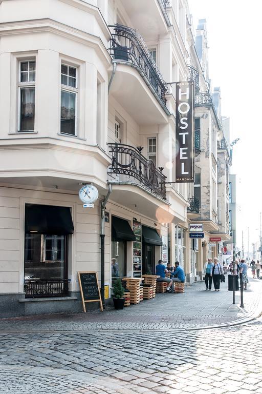 Mandala Hostel & Apartments - Poznan