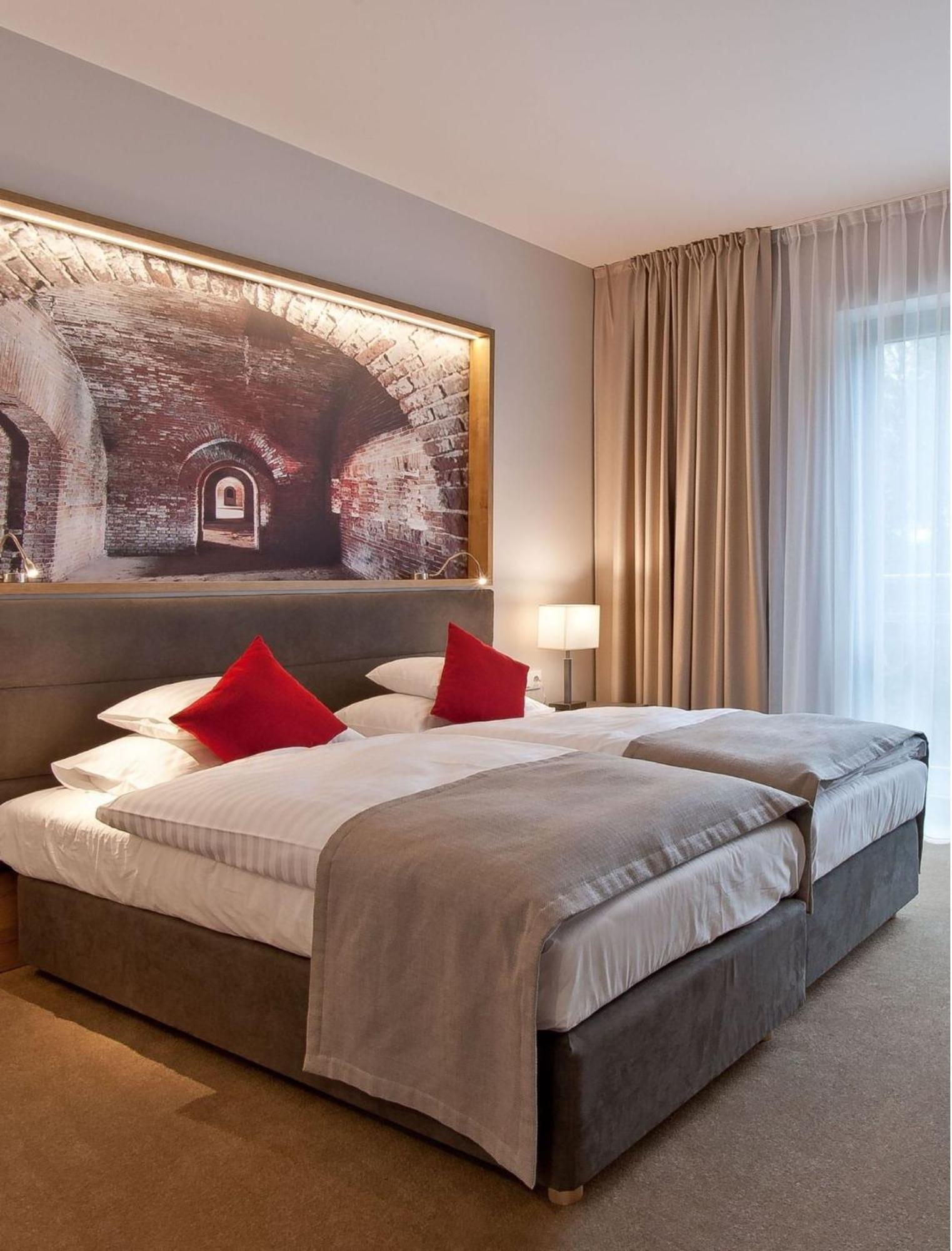 Hotel Forza