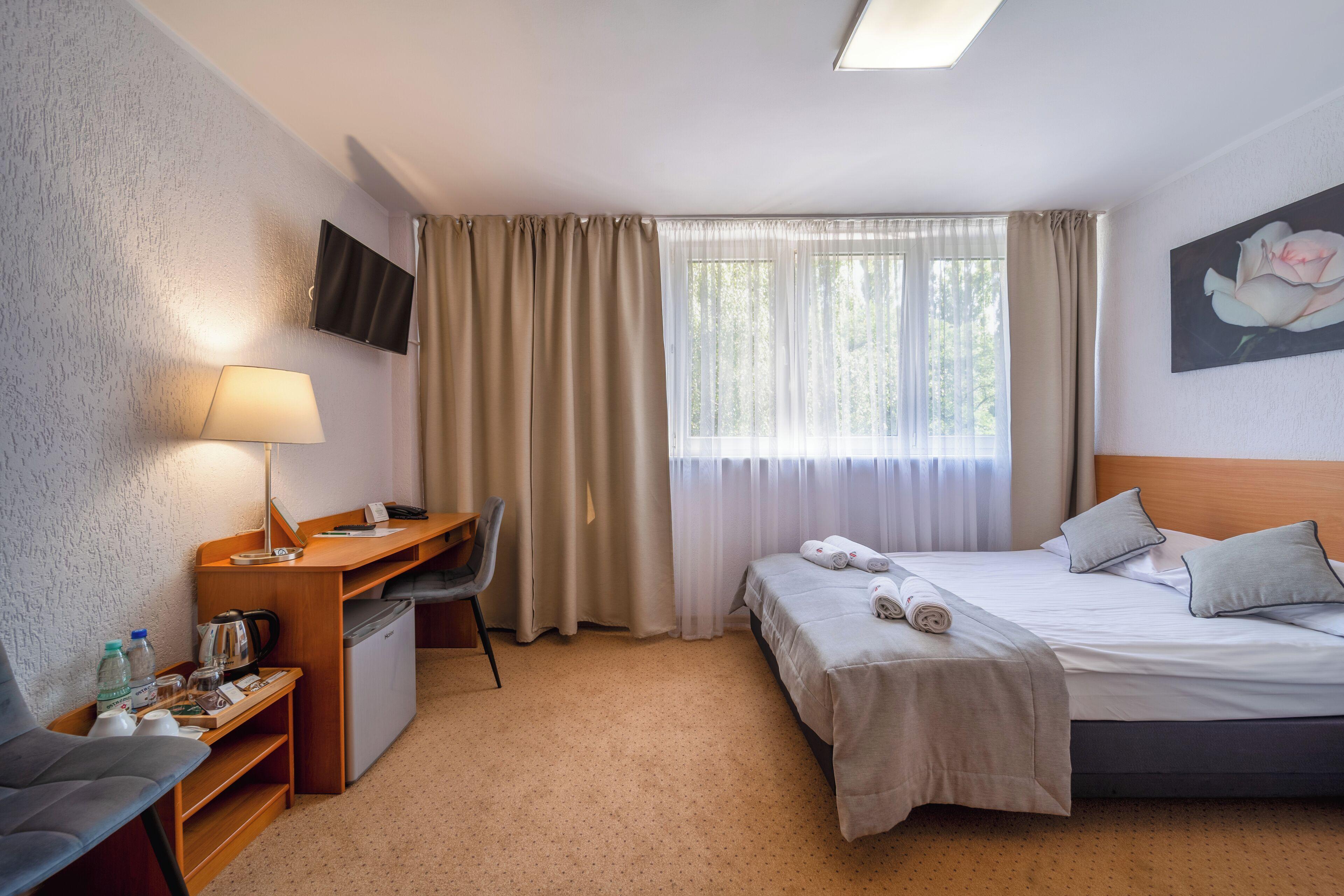 Hotel Gromada Poznan Stadion