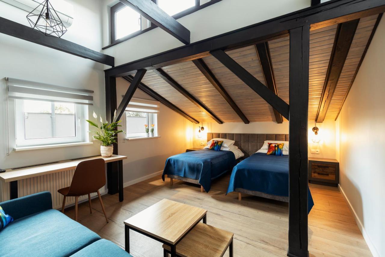 Villa Toscania-Check In 24H