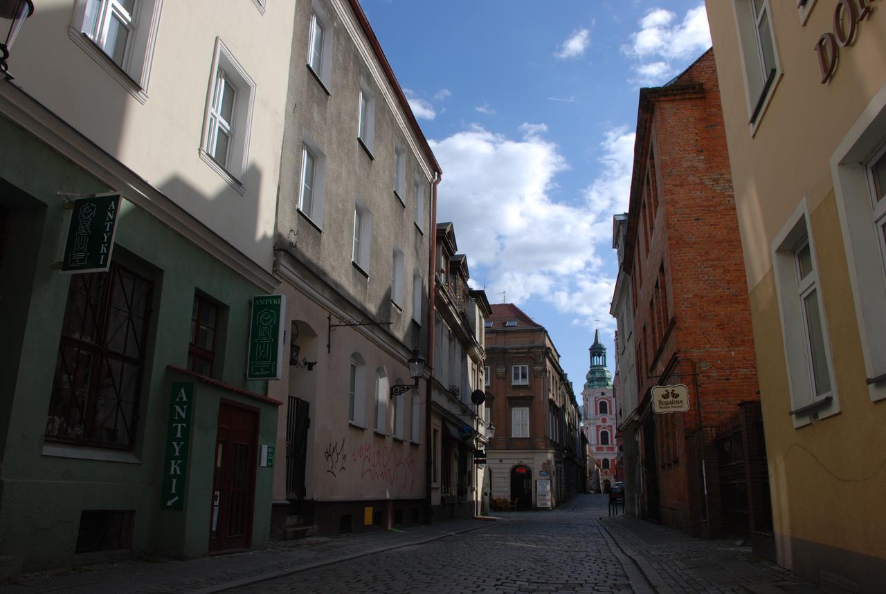 Folk Hostel - Poznan
