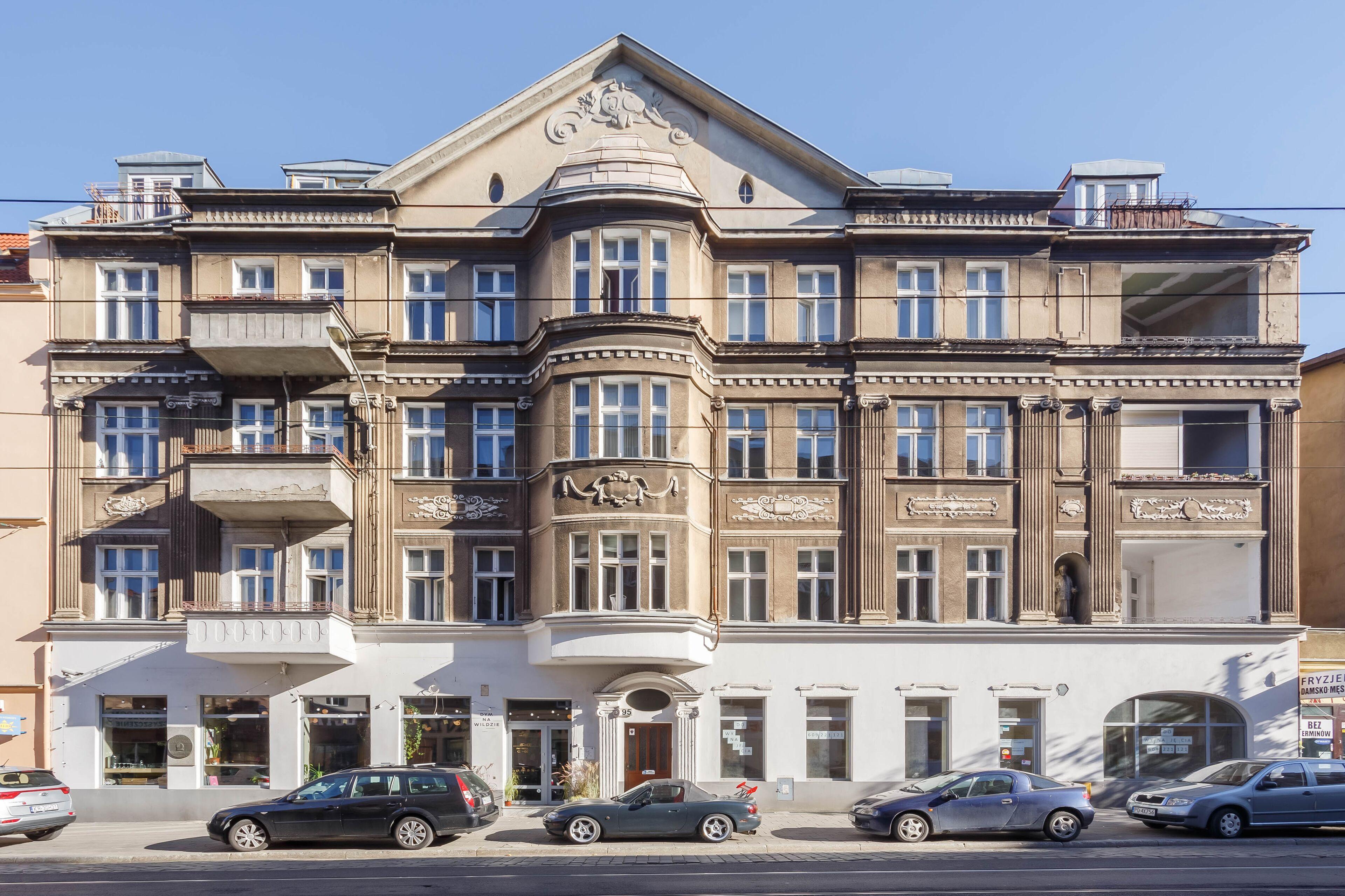 Villa Wilda