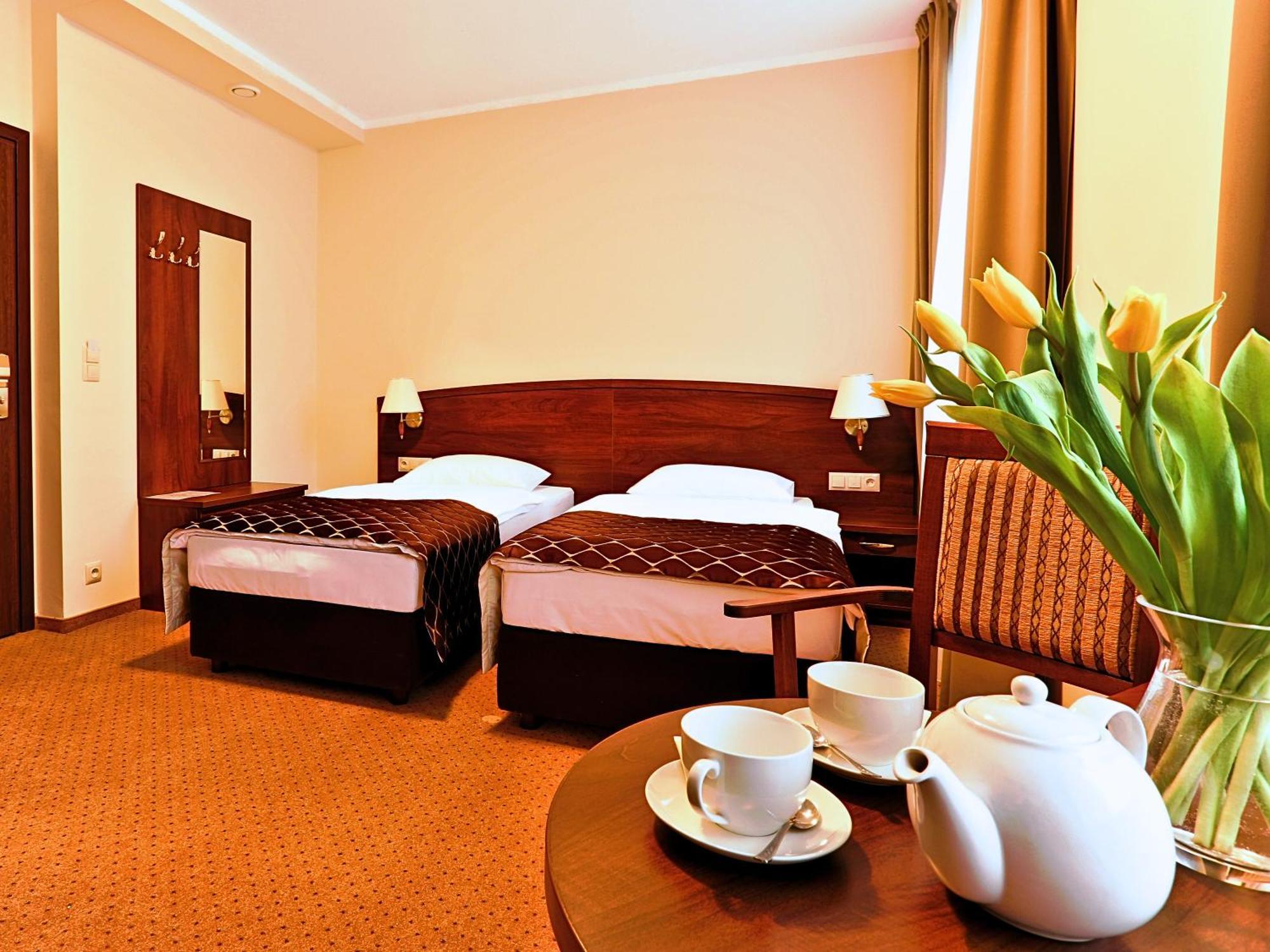 Hotel Korel