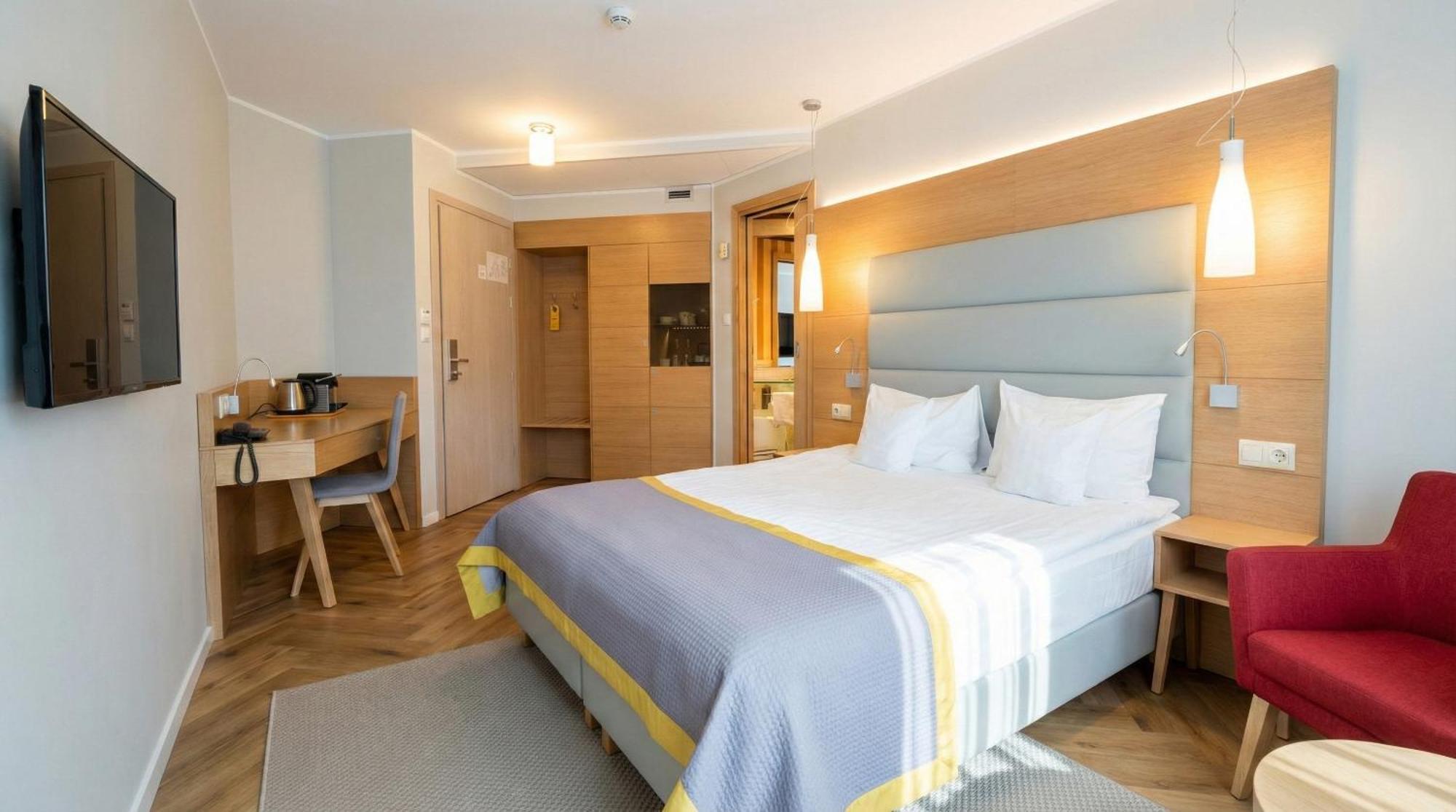 Hotel Vivaldi
