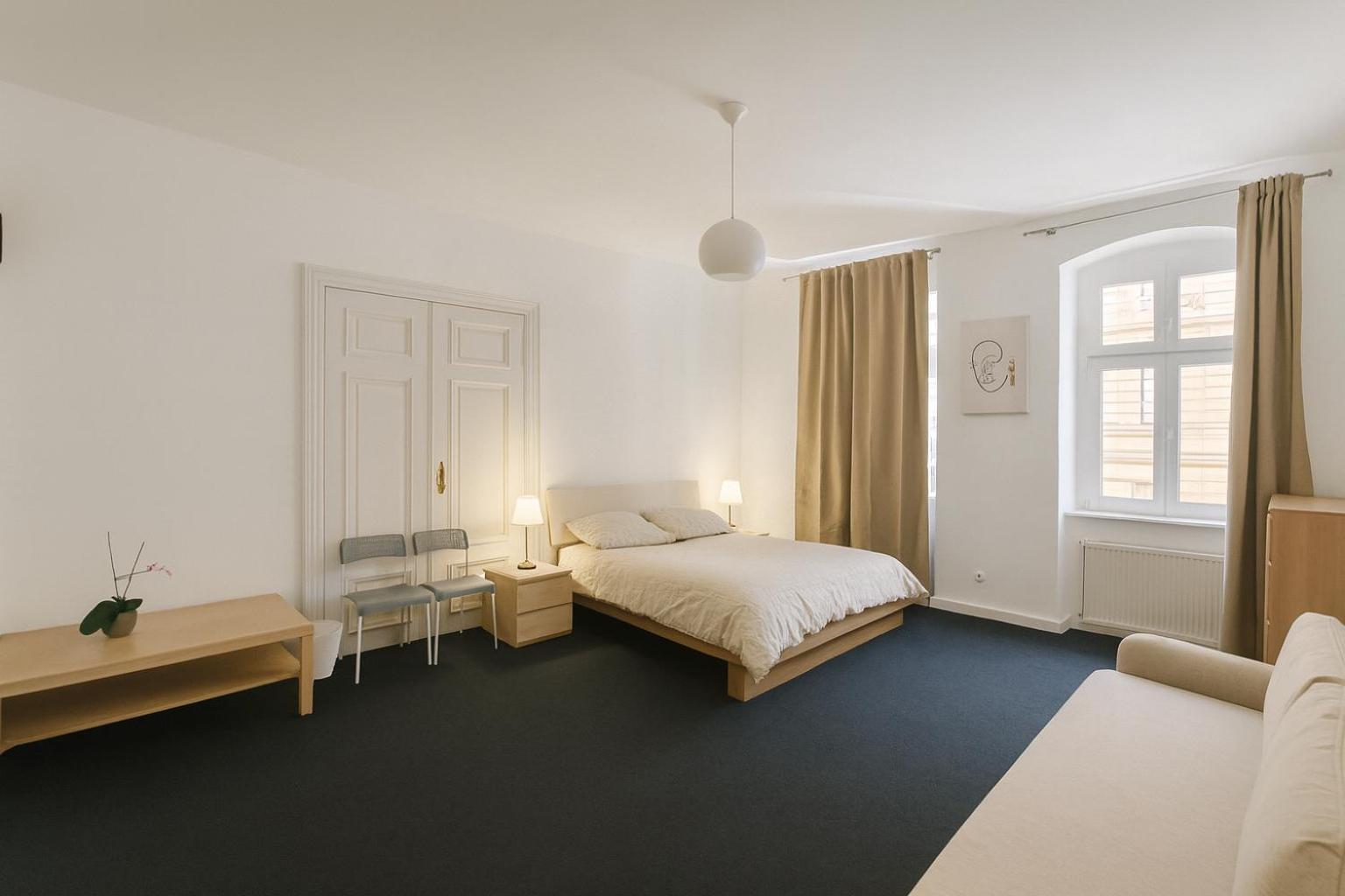 Power Nap By Harmonia 24H Self Check-In Hostel - Poznan