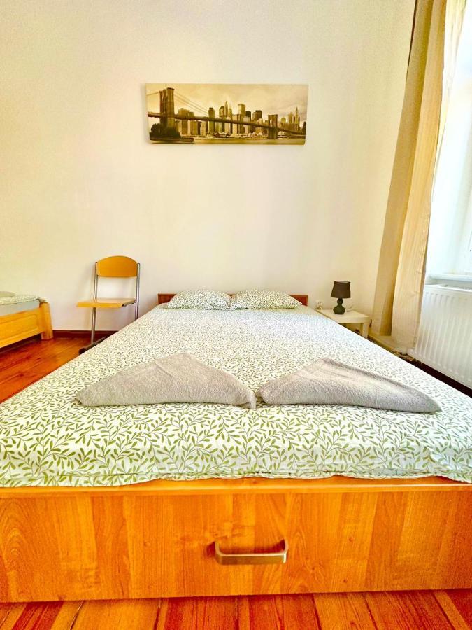 Atlas' House - Poznan