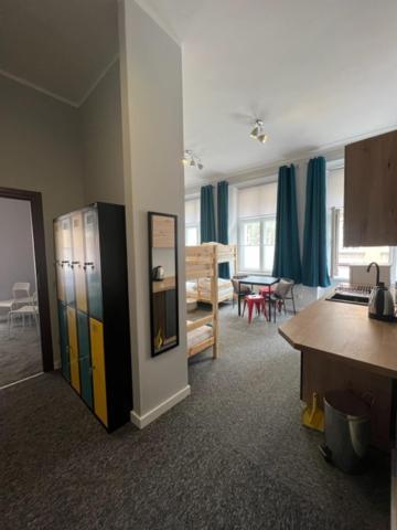 Hostel Plac Kolegiacki - Poznan