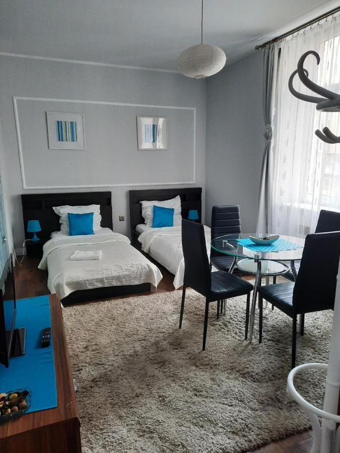 Sleep Well Hostel - Poznan