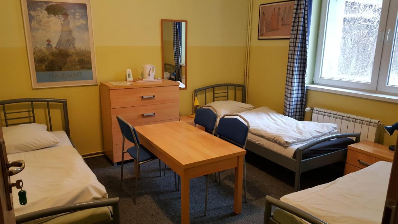 Hostel Poznan Petit