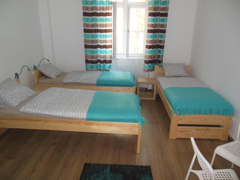 Jaro Hostel - Poznan