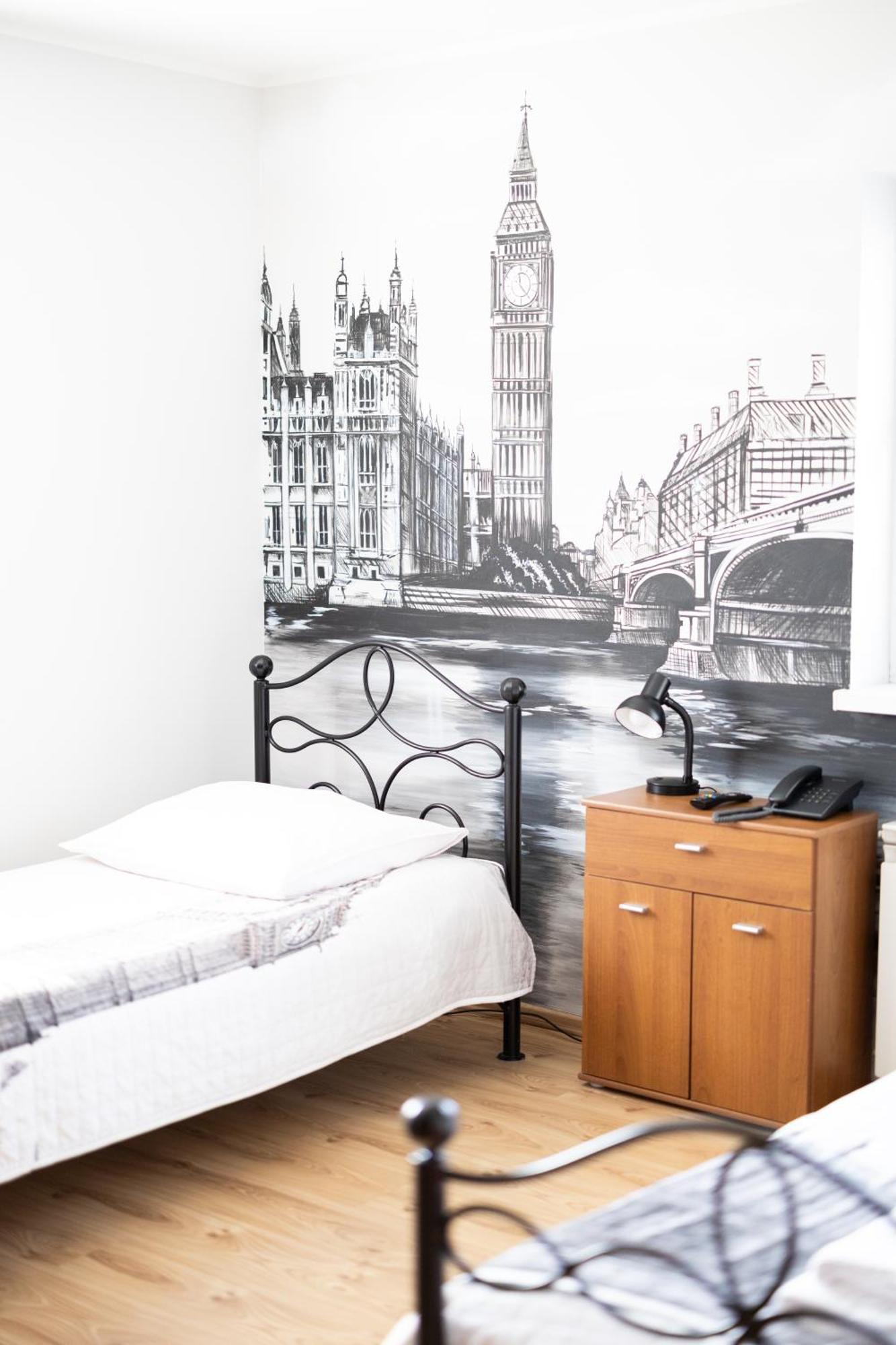 Leo Hostel - Poznan