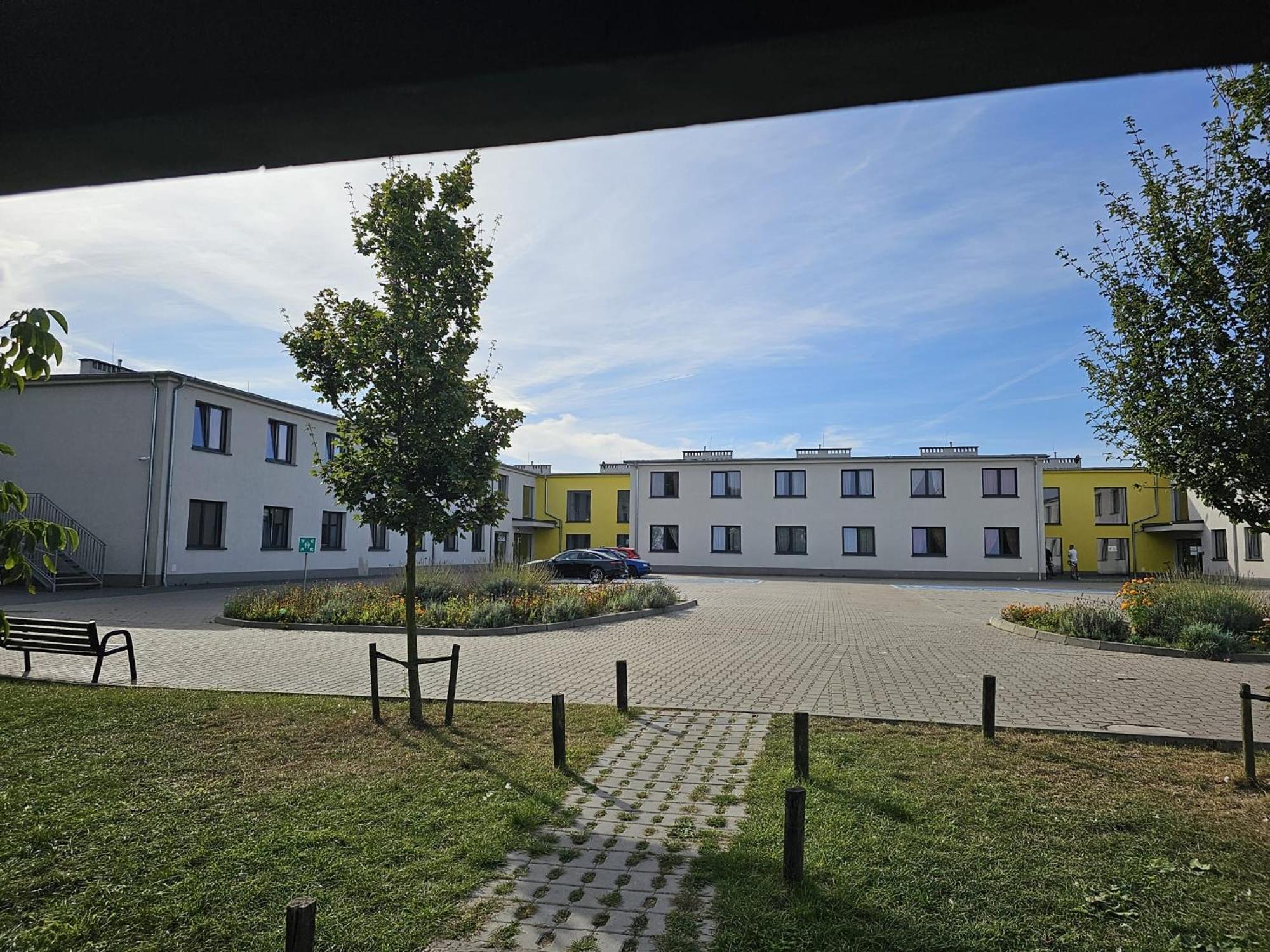 Ergo Hotel - Poznan