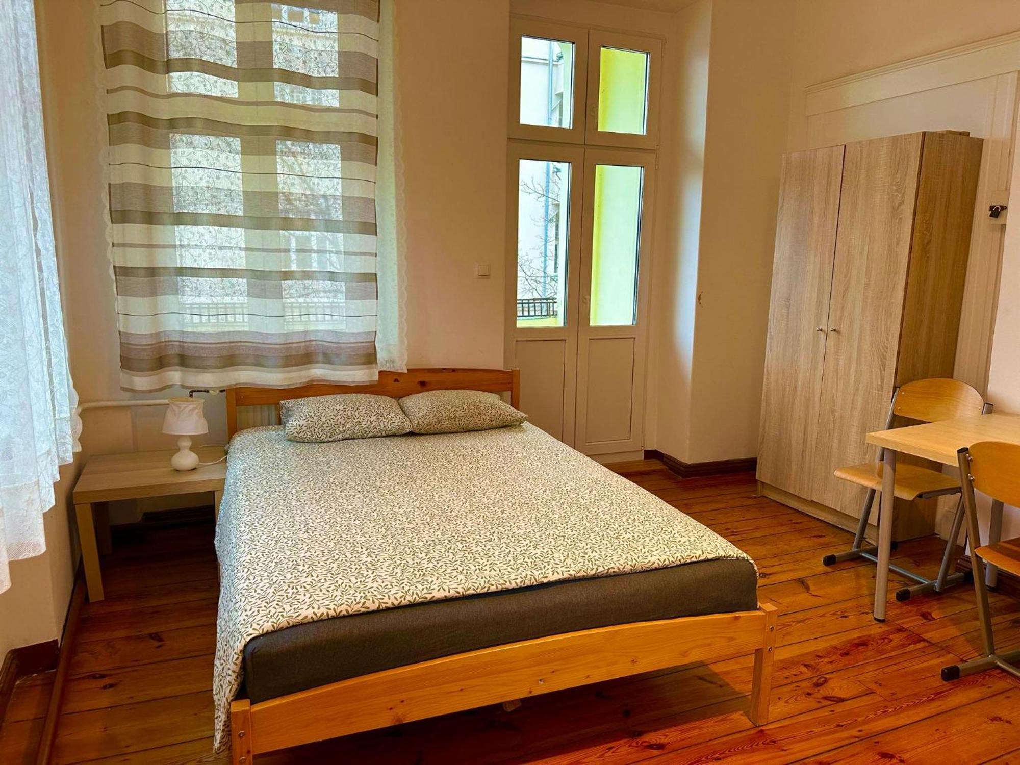 Lilia House Hostel - Poznan