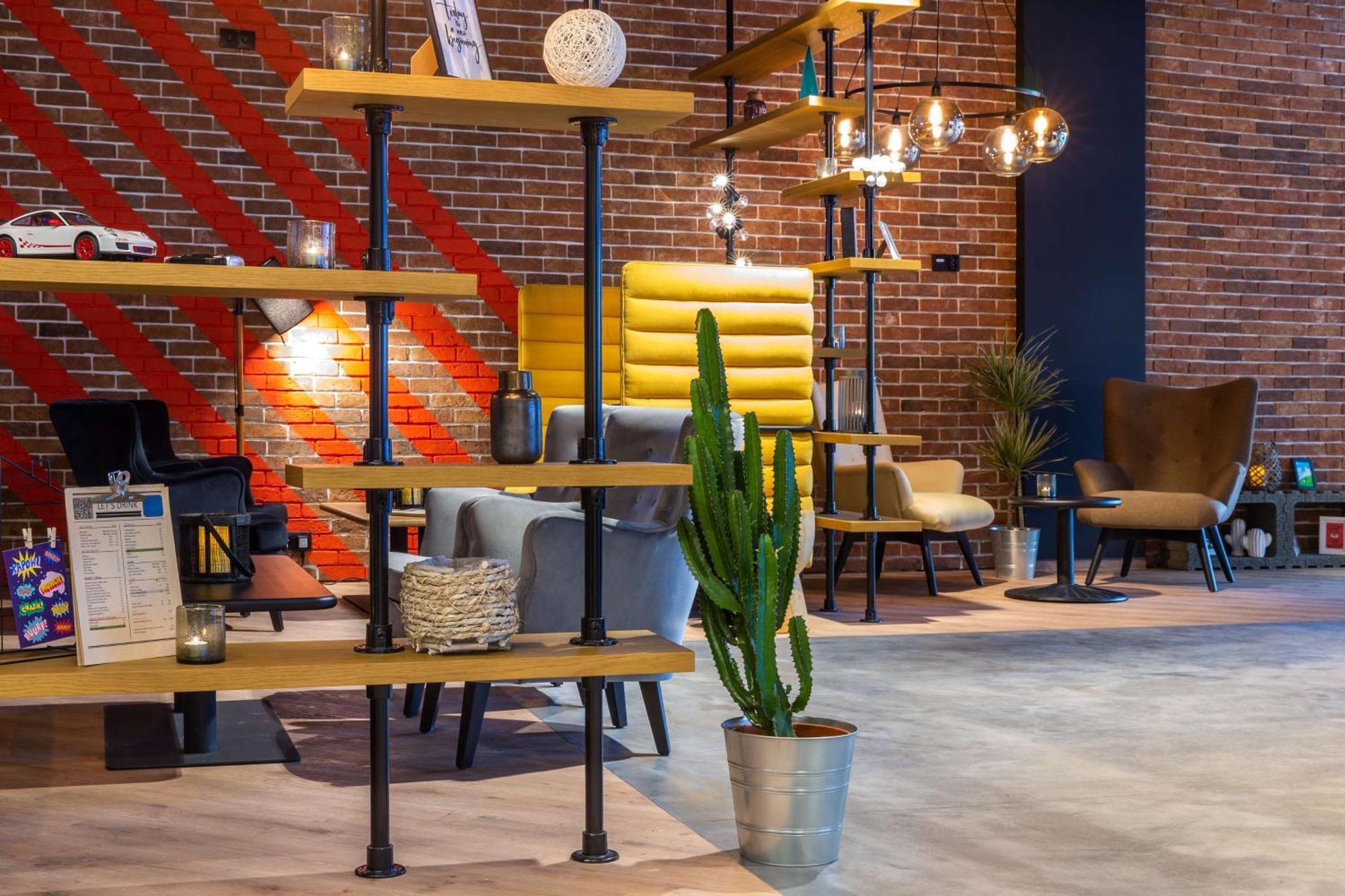 Park Inn By Radisson Poznan