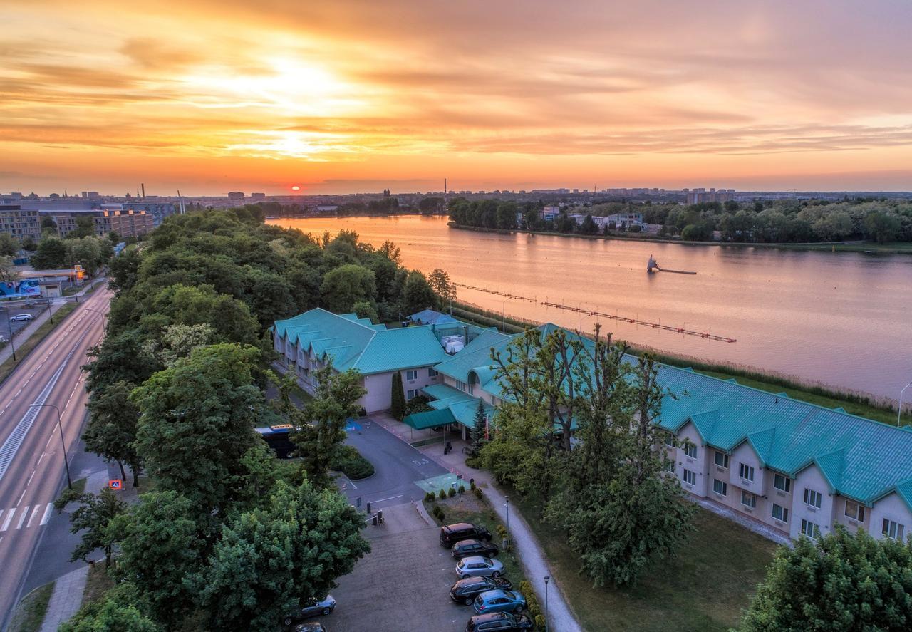 Hotel Hp Park Poznan Malta