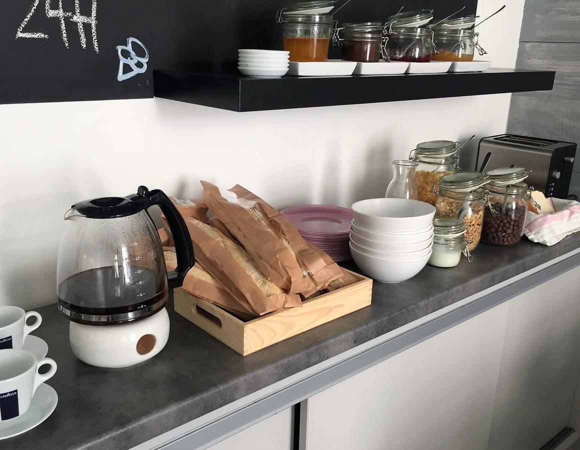 Soda Hostel & Apartments - Poznan