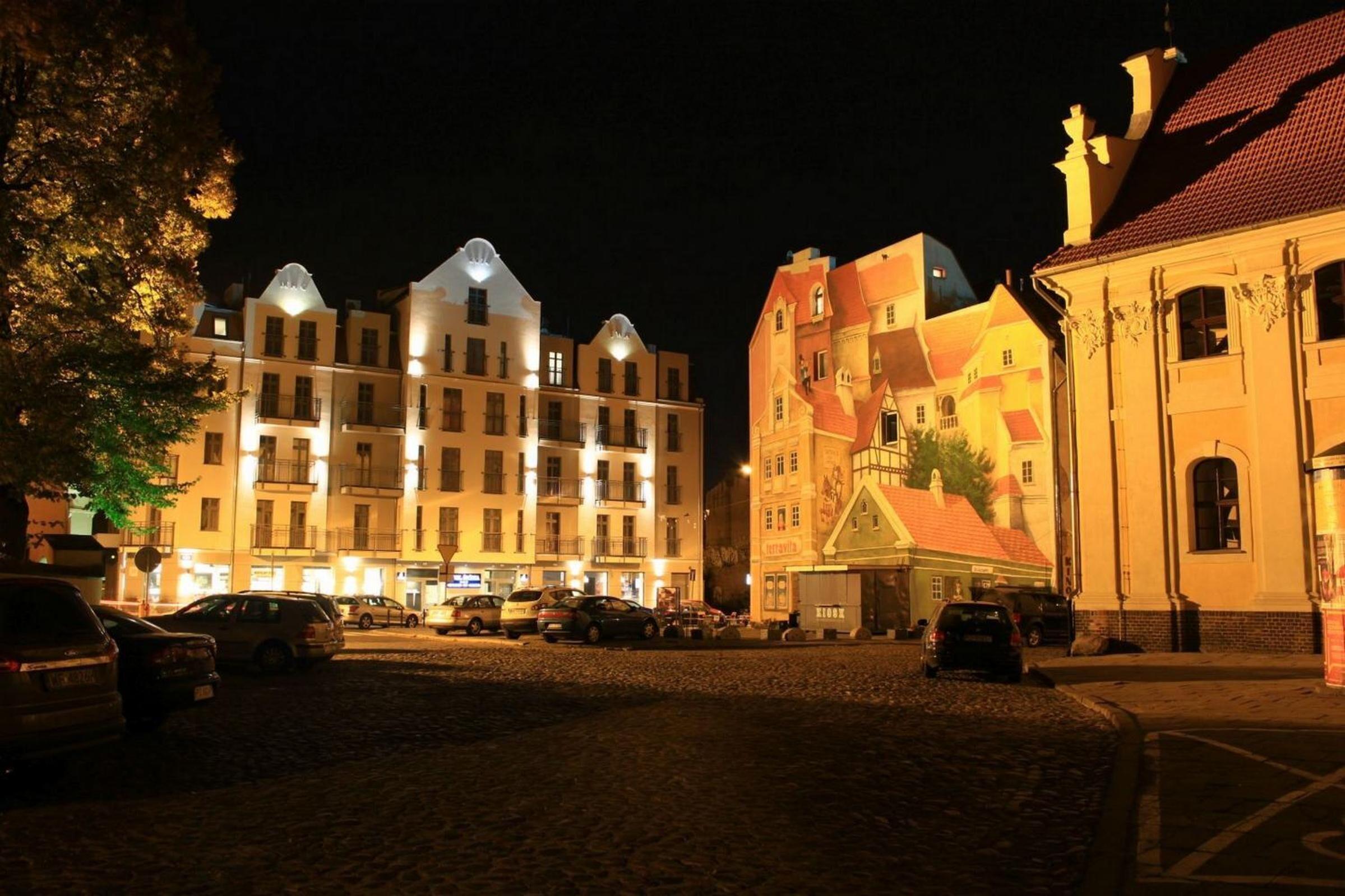Srodka Boutique Hotel