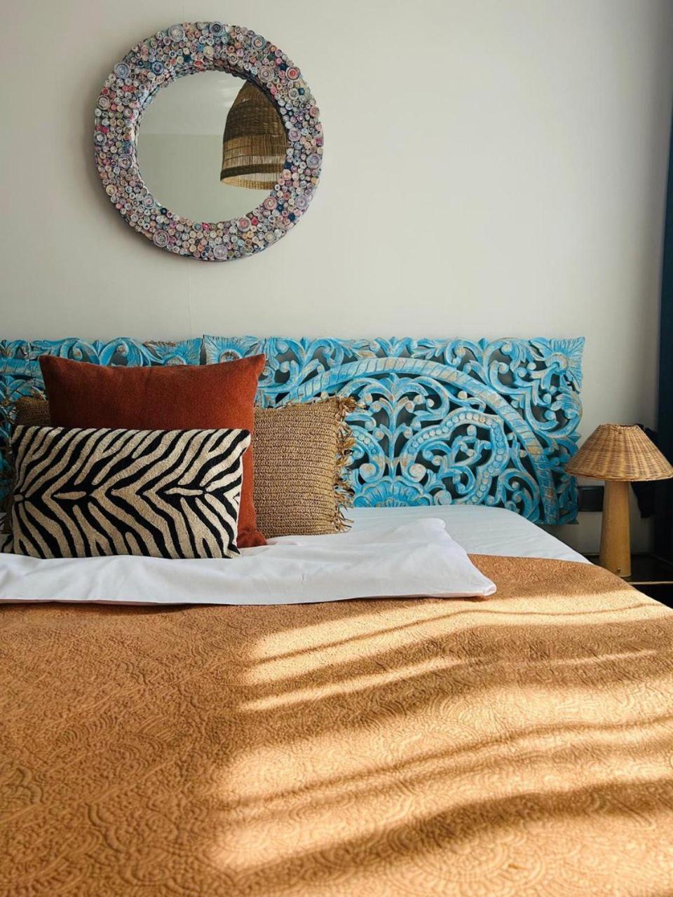 City Solei Boutique Hotel