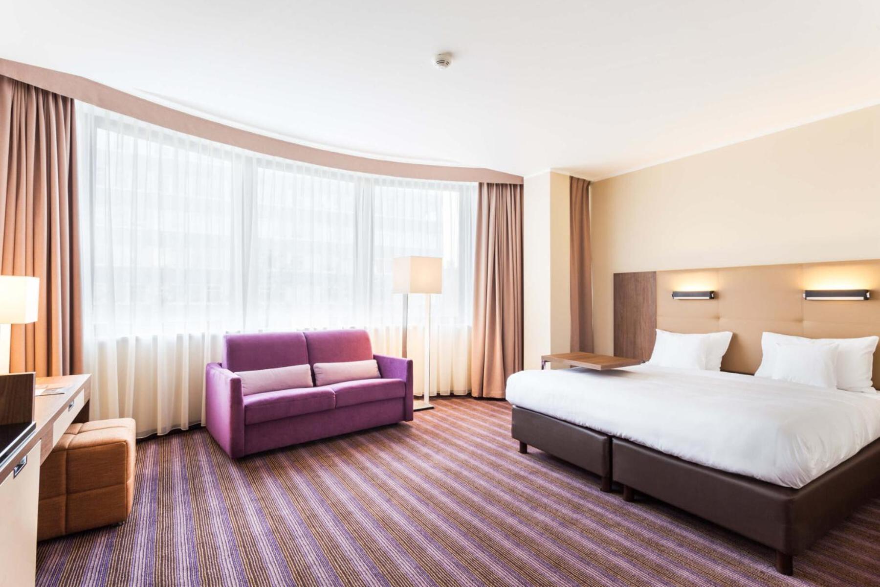 Hotel Desilva Premium Poznan