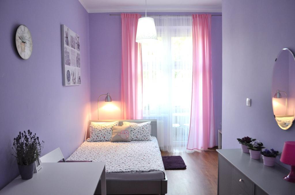Happy House Hostel - Poznan