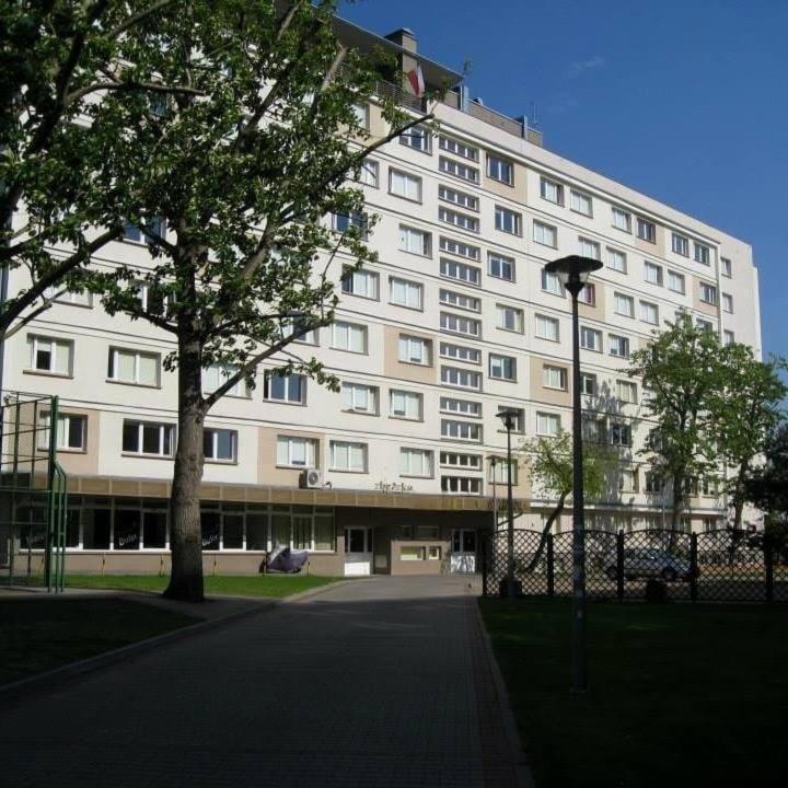 Dom Studencki Zbyszko Hostel - Poznan