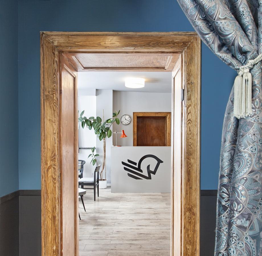Opera Hostel - Poznan