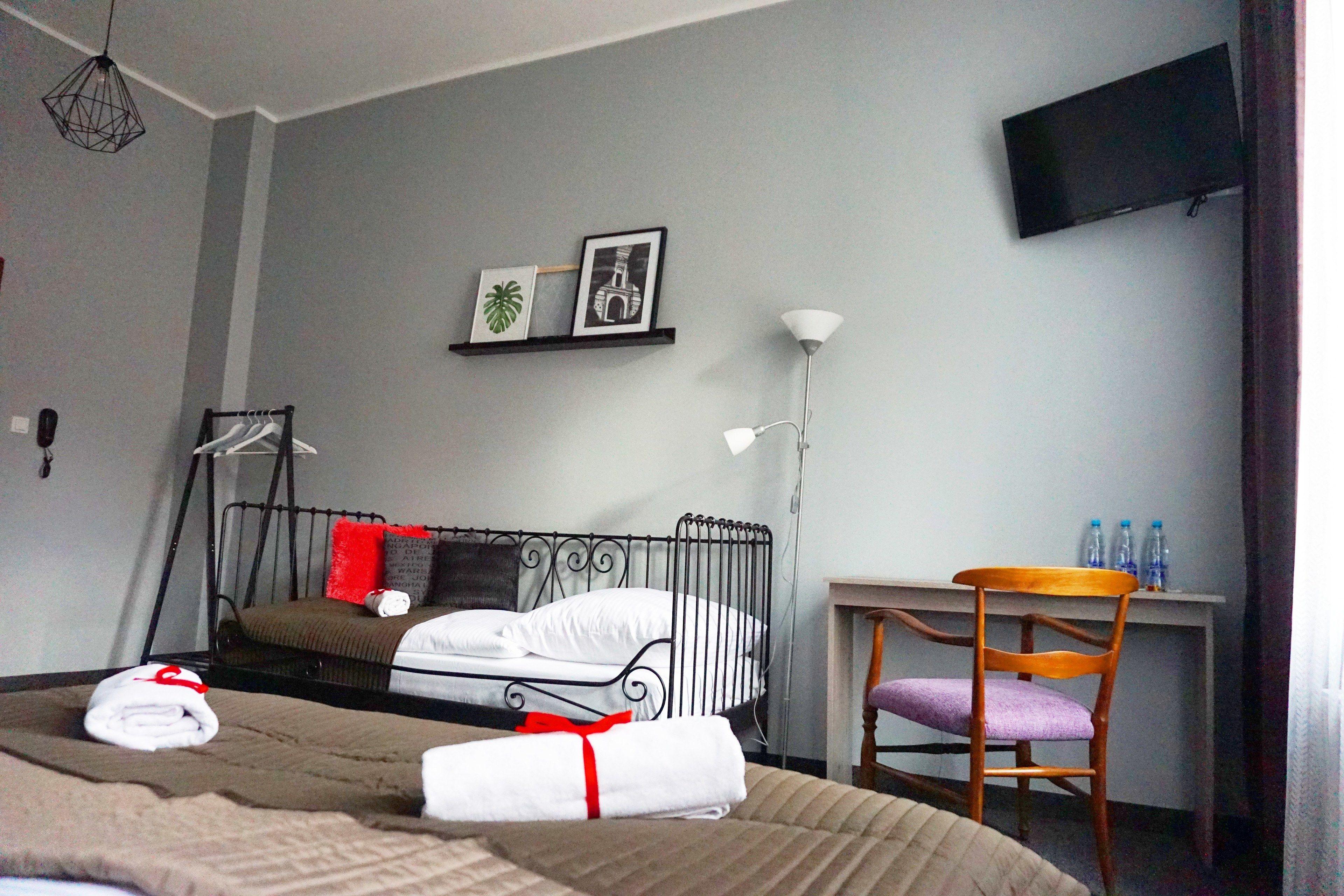Expolis Residence - City Center - 24H Poznan Glowny #Betterthanyourex