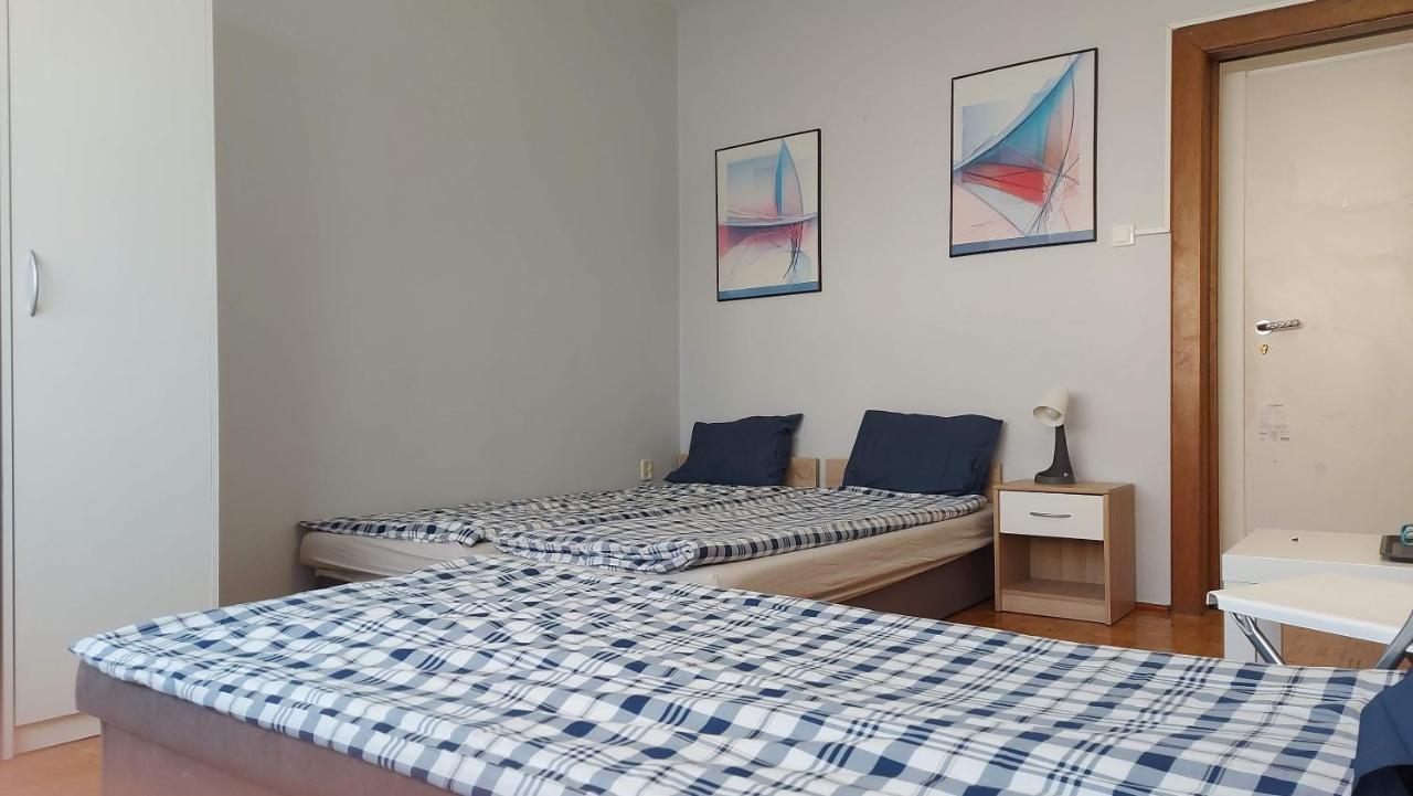 Poznan Winogrady Hostel