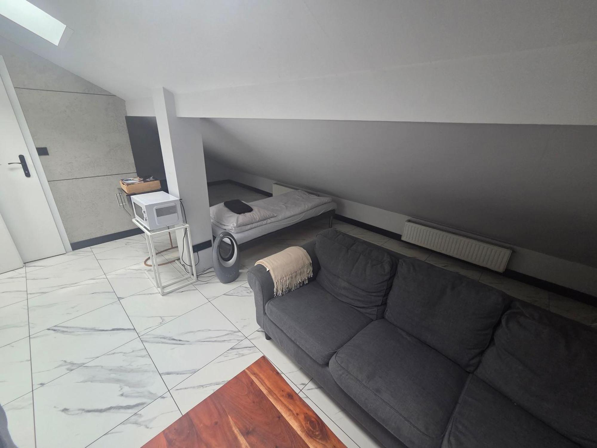 Villa Ventana Poznan City Free Parking Sniadanie W Cenie